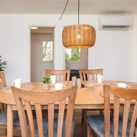 4 Star In Casa vacanze Ansager